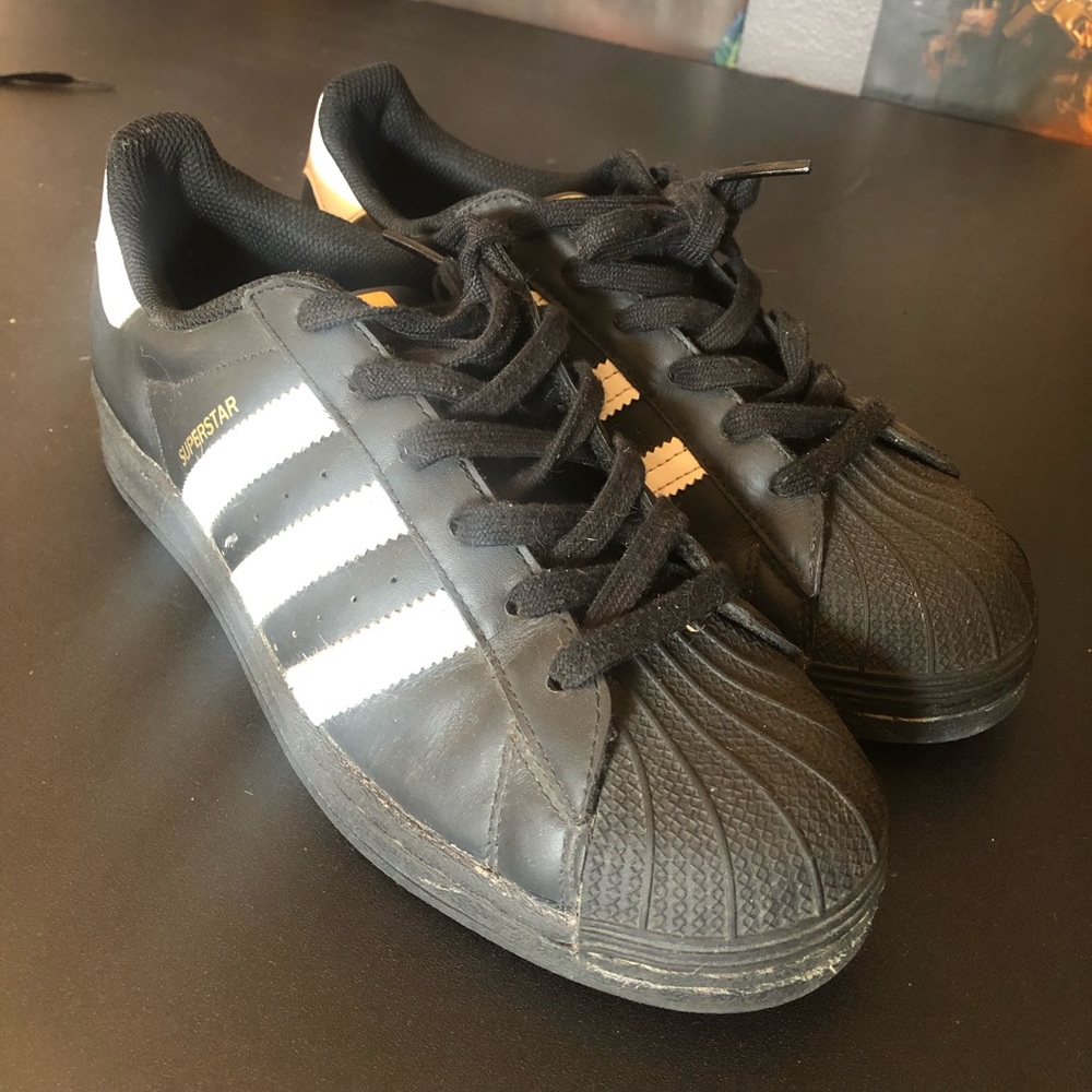 Adidas Superstar Shelltoe